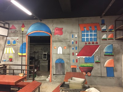 img_0881 - 信阳艺馨手绘墙工作室